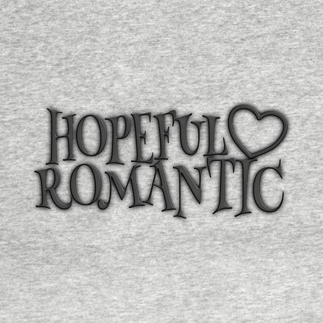 Hopeful Romantic (Ver 3) by Absurdly Epic